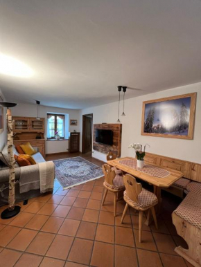 DOLOMITI HOUSE STUBE Fiera Di Primiero